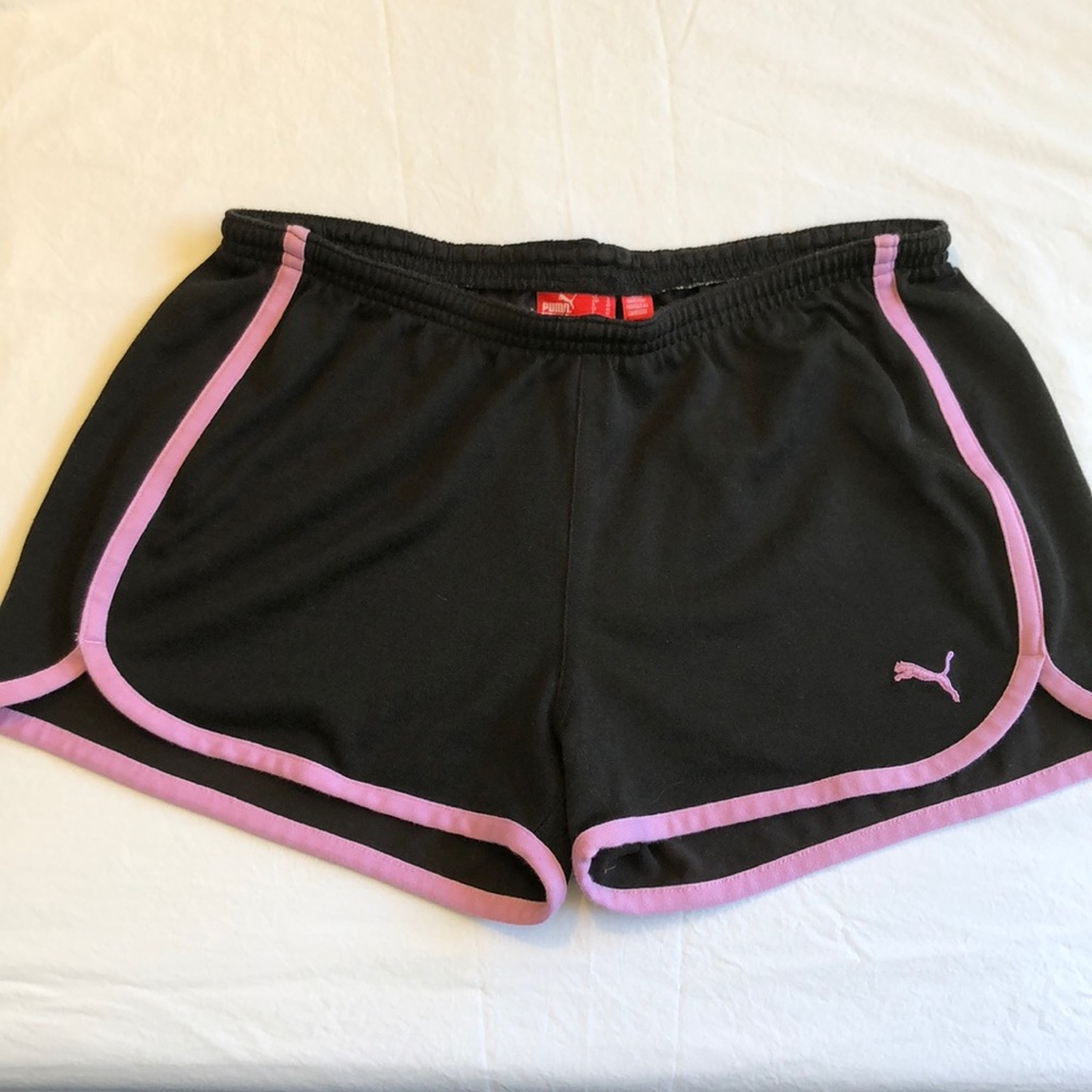 Puma Athletic Women’s Shorts
